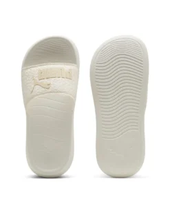 PUMA - CIABATTE POPCAT 20 FFLEURS DE PROVENCE BEIGE DA DONNA, 404858-01
