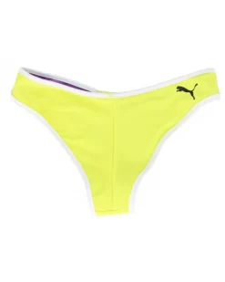 PUMA - COSTUME SLIP DA DONNA CONTOUR REVERSIBLE PURP-YEL - 701226202_001