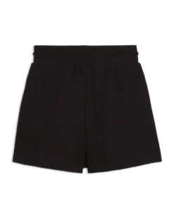 PUMA - GONNA-PANTALONCINO NERA CLASS DA DONNA, 691875-01