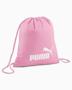 PUMA - GYMSACK PHASE ROSA - 079944-32