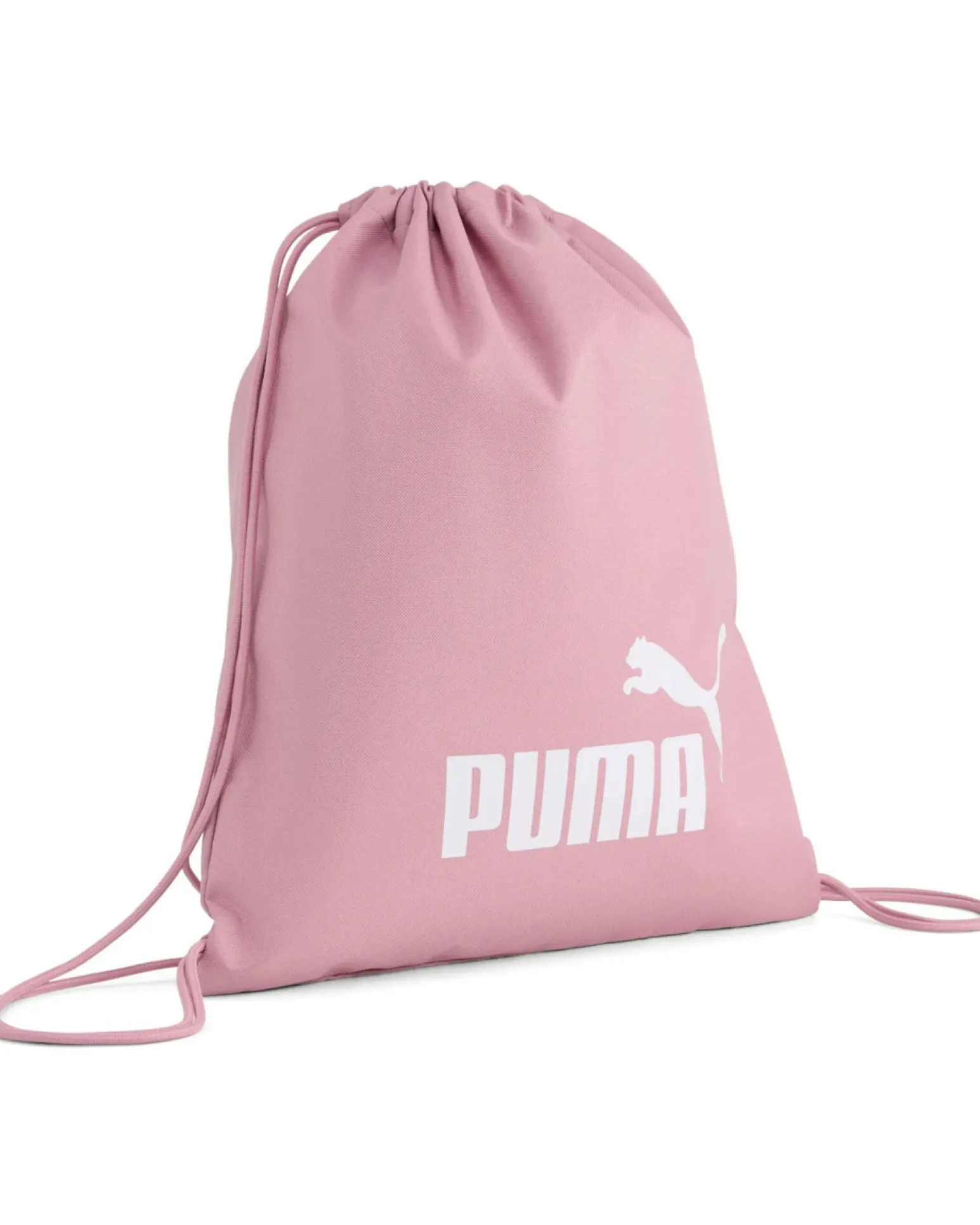 PUMA - GYMSACK PHASE ROSA SCURO - 091163-17
