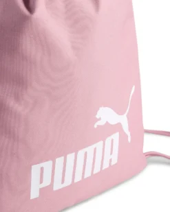 PUMA - GYMSACK PHASE ROSA SCURO - 091163-17