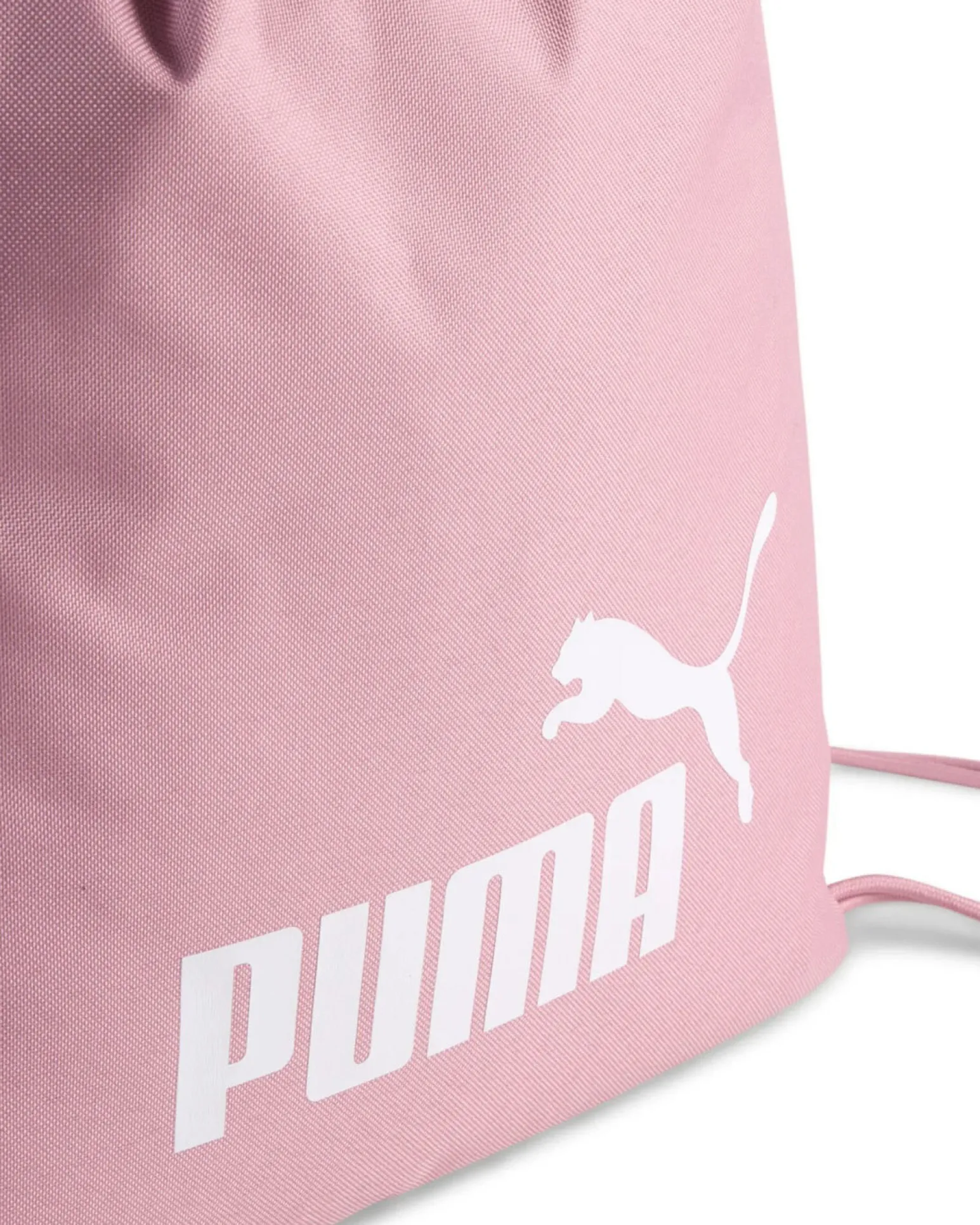 PUMA - GYMSACK PHASE ROSA SCURO - 091163-17