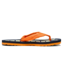 PUMA -INFRADITO KIDS  ARANCIONE, BLU E VERDE EPIC FLIP V2 PS   DAL 28 AL 34,5   362802-51