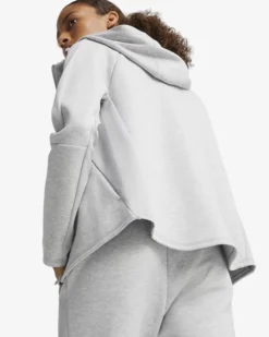 PUMA - JACKET DA DONNA CON CAPPUCCIO EVOSTRIPE FZ HD - 677878_04