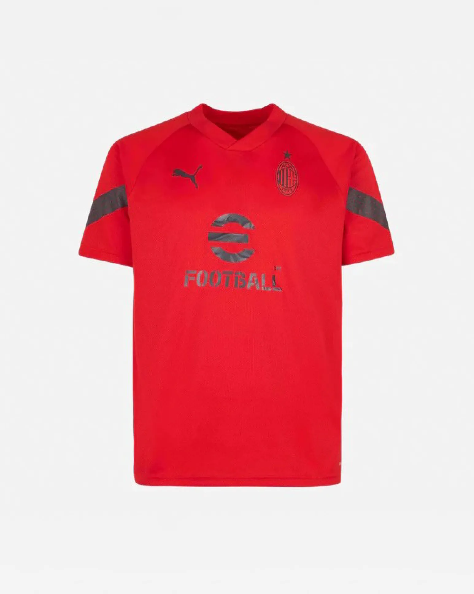 PUMA- MAGLIA MILAN TRAINING 2022/23