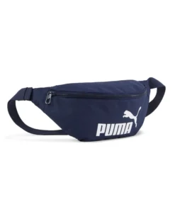 PUMA - MARSUPIO BLU PHASE WAIST BAG - 091165-02