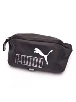 PUMA - MARSUPIO CORE WAIST BAG BLACK
