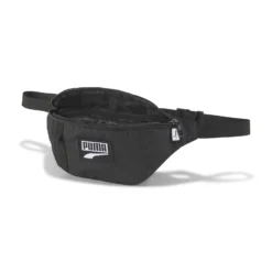 PUMA - MARSUPIO DECK WAIST BAG BLACK