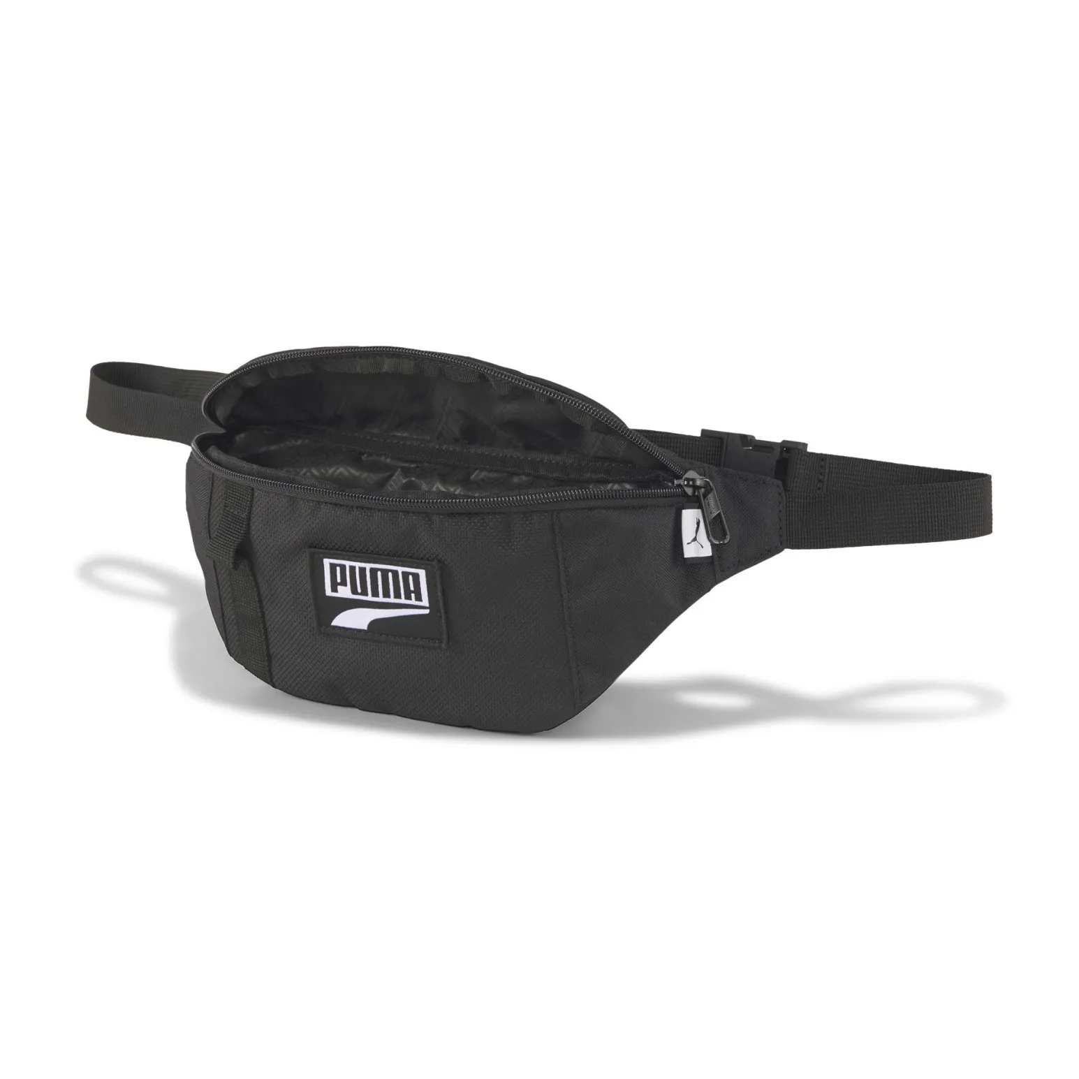 PUMA - MARSUPIO DECK WAIST BAG BLACK