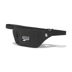 PUMA - MARSUPIO DECK WAIST BAG BLACK