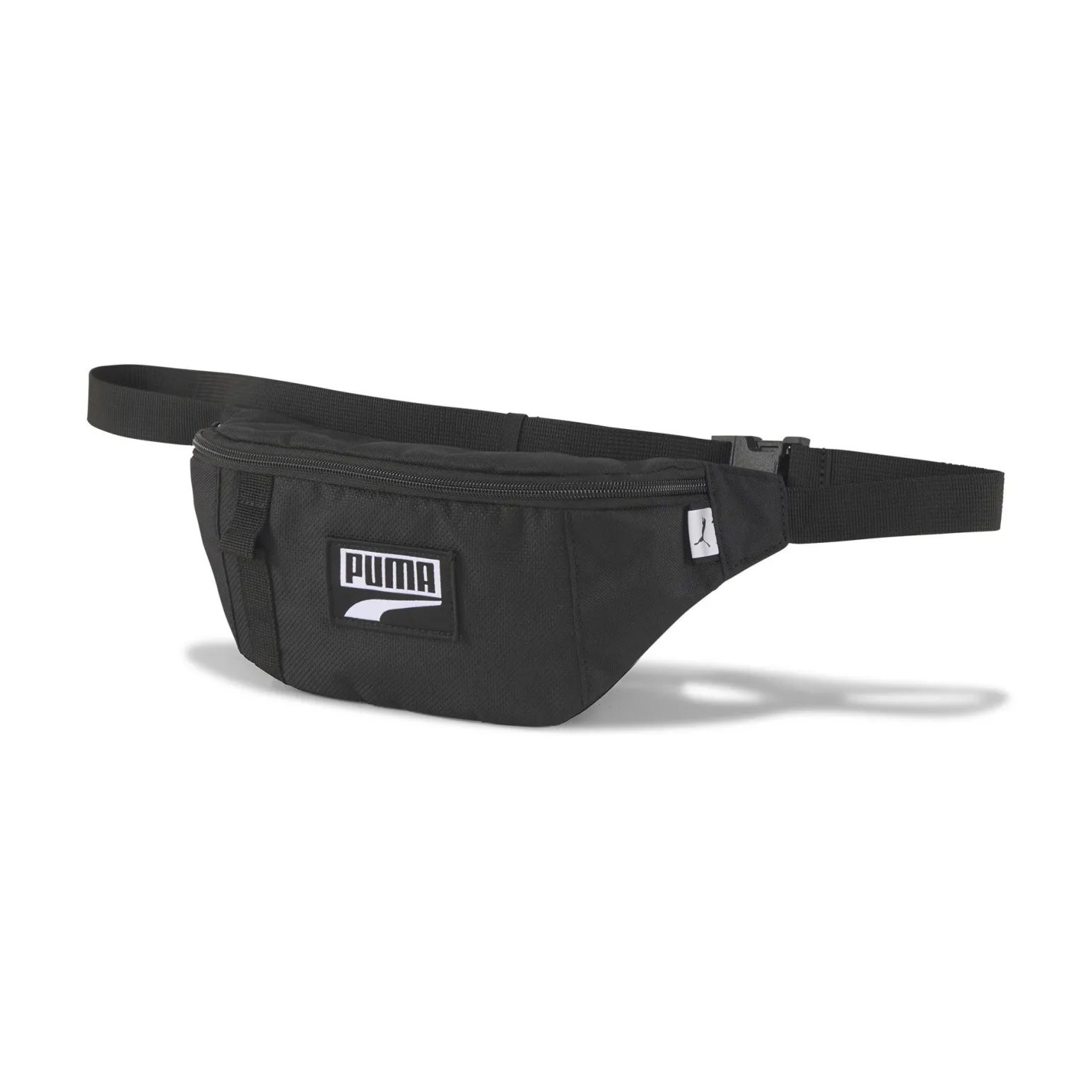 PUMA - MARSUPIO DECK WAIST BAG BLACK