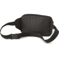 PUMA - MARSUPIO PLUS WAIST BAG BLACK