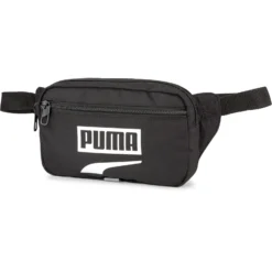 PUMA - MARSUPIO PLUS WAIST BAG BLACK