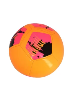PUMA - PALLONE BIG CAT BALL SUNSET-SUN-BLACK - 084214-02