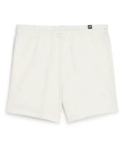 PUMA - Pantaloncino Better Essential panna da donna - 680974-99