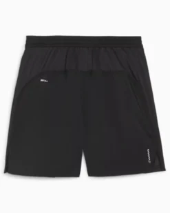 PUMA - PANTALONCINO DA UOMO RUN FAVORITE VELOCITY 7" BLACK - 525005-01