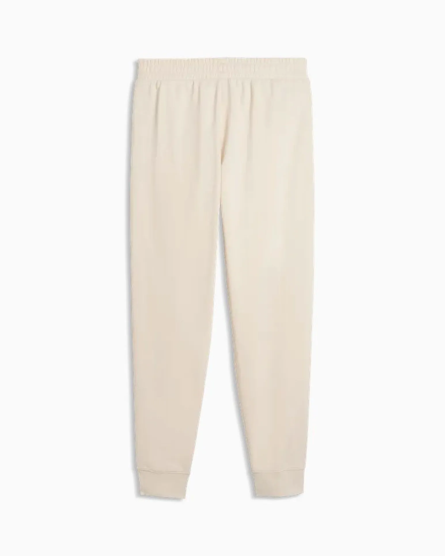 PUMA - PANTALONE BEIGE DA DONNA ESSENTIAL ANIMAL VESTIBILITA' COMFORT 692464-87