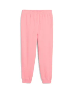 PUMA – PANTALONE FELPA KIDS ROSA – 684933-27