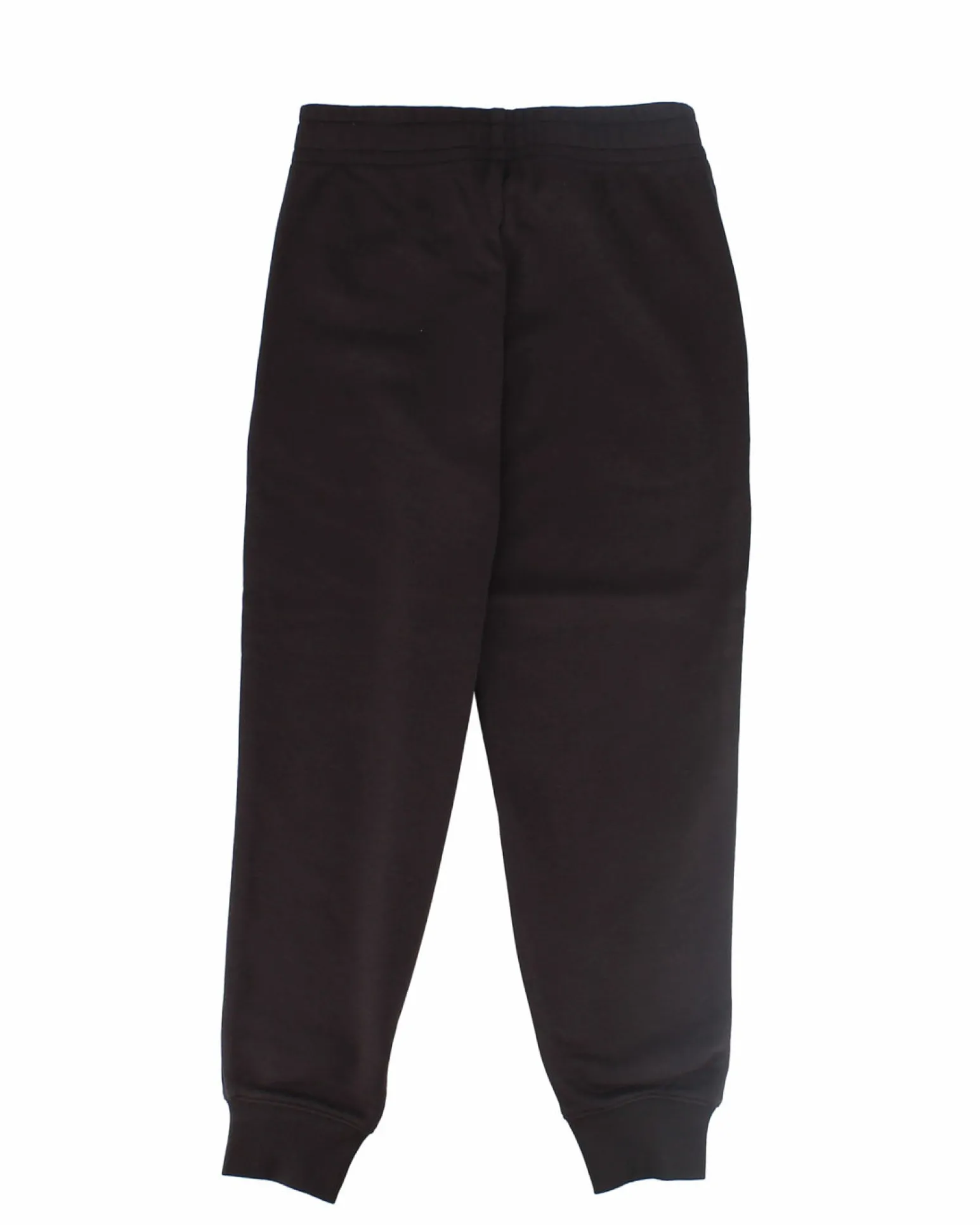PUMA - PANTALONE JUNIOR (7 - 16 ANNI) NERO ESS 2 COLOR, 692206-52