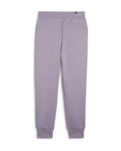 PUMA - PANTALONE LILLA ESS SWEATPANTS FL CL DA DONNA - 586841-30