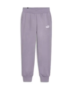 PUMA - PANTALONE LILLA ESS SWEATPANTS FL CL DA DONNA - 586841-30
