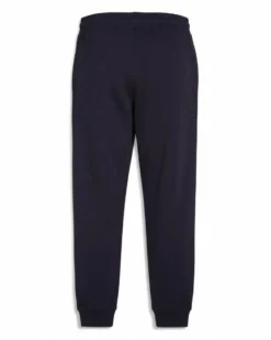 PUMA - PANTALONE NAVY ESSENTIAL 2 COLOR NO.1 LOGO SW DA UOMO, 684714-19