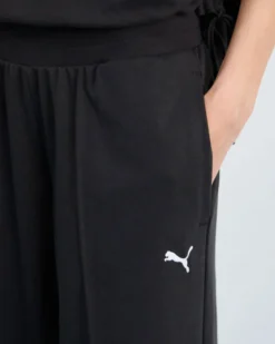 PUMA - PANTALONE  NERO FUTURE ARCHIVE LOW RISE DA DONNA, 632124-01