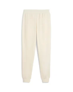 PUMA - PANTALONE PANNA ESSENTIAL 2 COLOR NO.1 LOGO SW DA UOMO, 684714-99