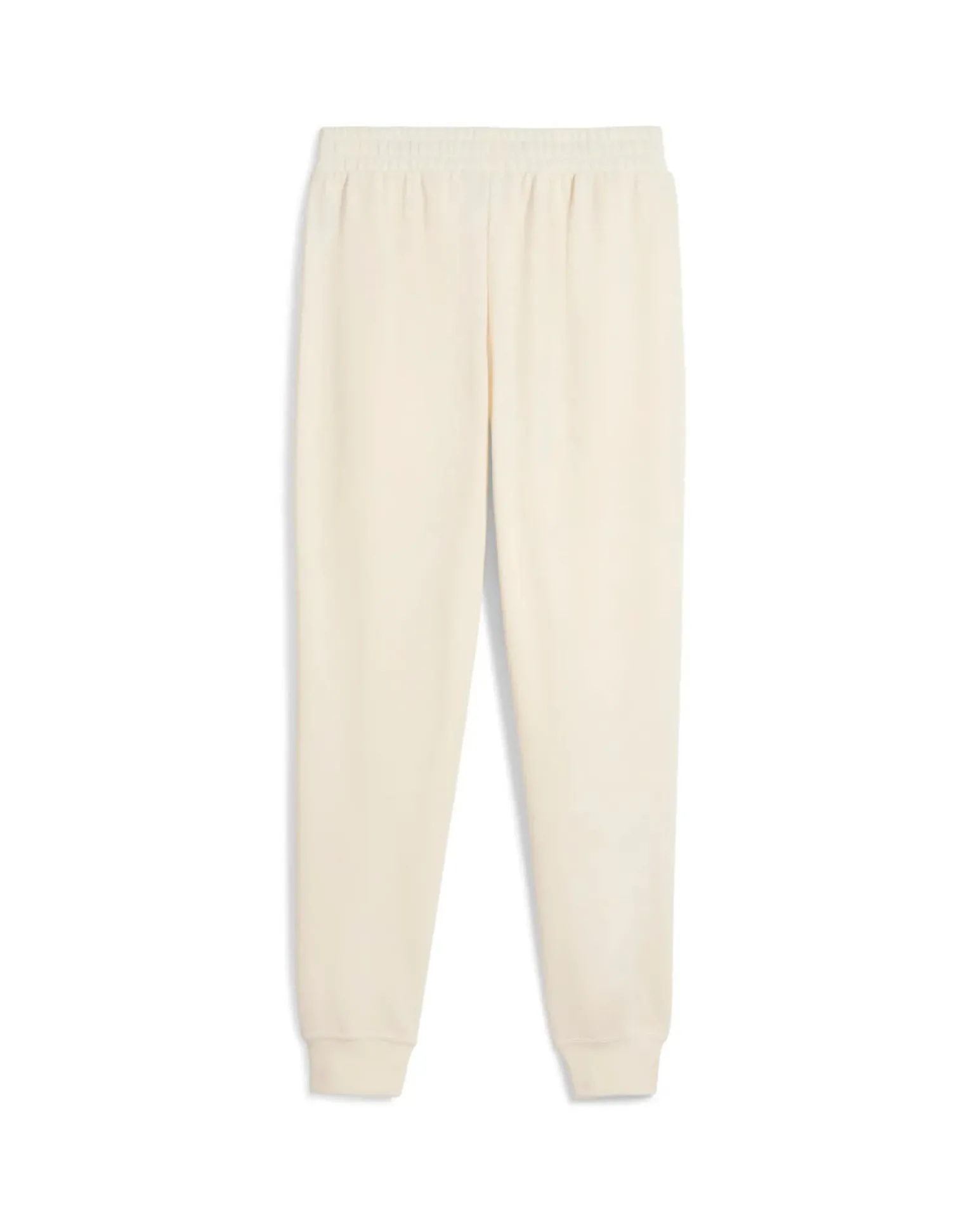 PUMA - PANTALONE PANNA ESSENTIAL 2 COLOR NO.1 LOGO SW DA UOMO, 684714-99