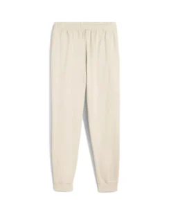 PUMA - PANTALONE PANNA  ESSENTIAL  ELEVATED FL CL  DA UOMO, 688277-99