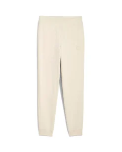 PUMA - PANTALONE PANNA  ESSENTIAL  ELEVATED FL CL  DA UOMO, 688277-99