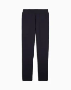PUMA - PANTALONE TUTA BLU ESSENTIAL N.1 LOGO SWEAT DA UOMO, 682612-16