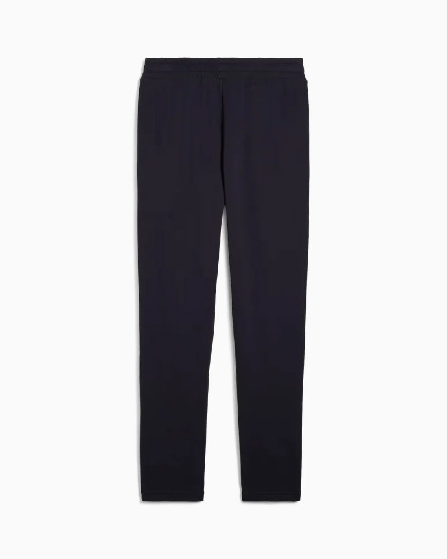 PUMA - PANTALONE TUTA BLU ESSENTIAL N.1 LOGO SWEAT DA UOMO, 682612-16