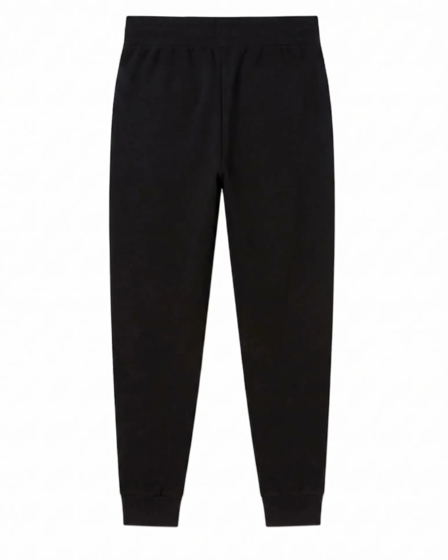 PUMA - PANTALONE TUTA NERO ESSENTIAL ANIMAL PANTS DA DONNA, 688907-01