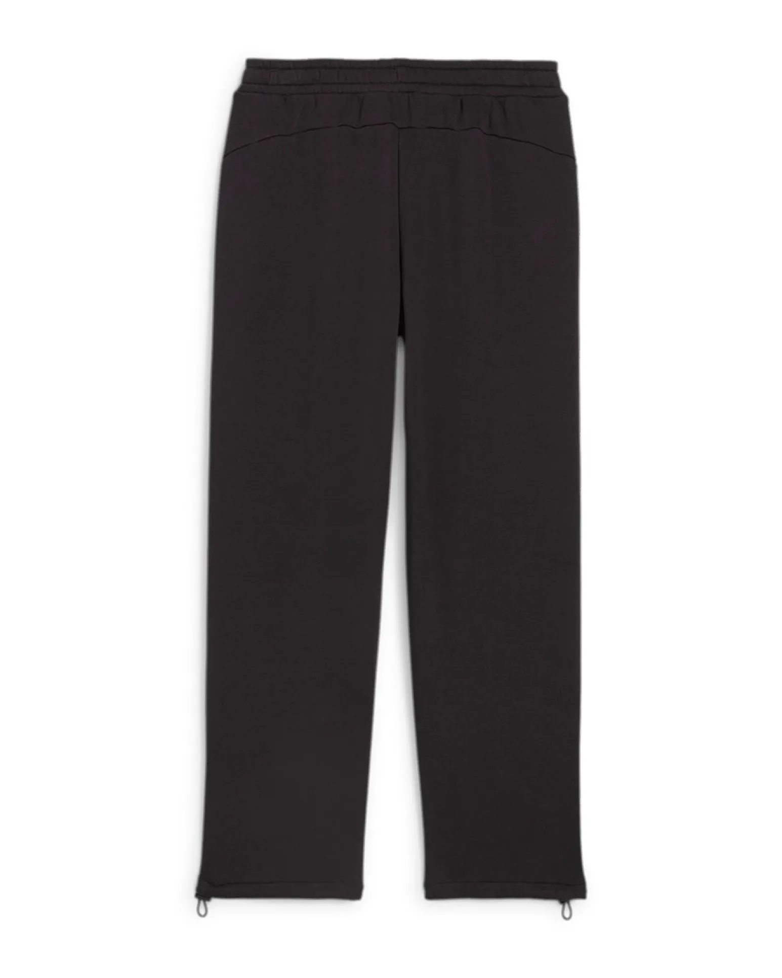PUMA -PANTALONE TUTA NERO MOTION PANTS FL MIDNIGHT DA DONNA, 681684-01