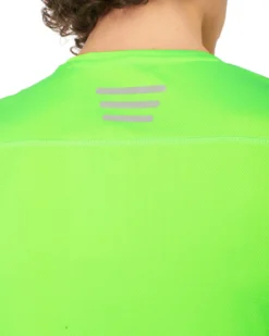 PUMA - Pantaloni corti da uomo neri con logo bianco