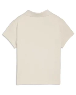 PUMA - POLO BEIGE ESSENTIAL BABY  DA DONNA, 693848-87