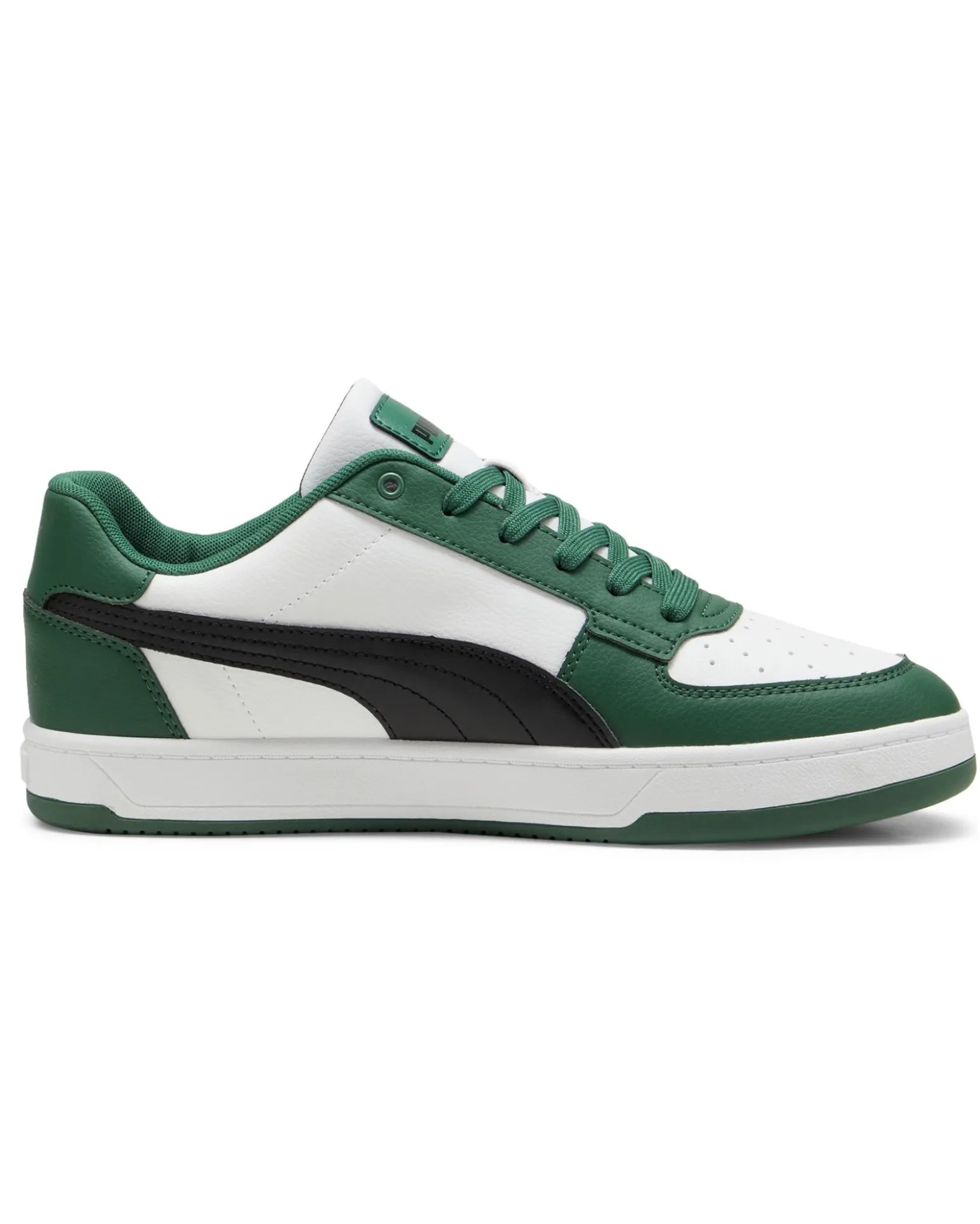 PUMA SCARPA CAVEN 2.0 VERDE - NERA - BIANCA 392290-22