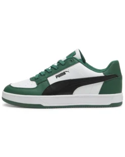 PUMA SCARPA CAVEN 2.0 VERDE - NERA - BIANCA 392290-22