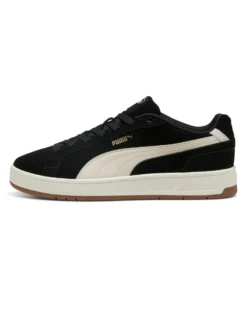 PUMA - SCARPA COURT CLASSICO SD - 402633_01
