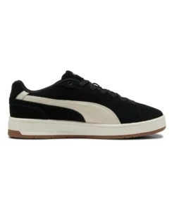 PUMA - SCARPA COURT CLASSICO SD - 402633_01