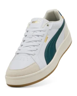 PUMA - SCARPA COURT CLASSICO SPORT - 400731_08