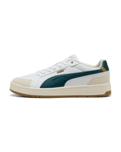 PUMA - SCARPA COURT CLASSICO SPORT - 400731_08