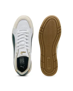 PUMA - SCARPA COURT CLASSICO SPORT - 400731_08