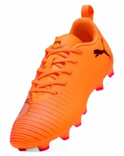 PUMA - SCARPA DA CALCIO  FUTURE 8 PLAY FG/AG - 108602_03
