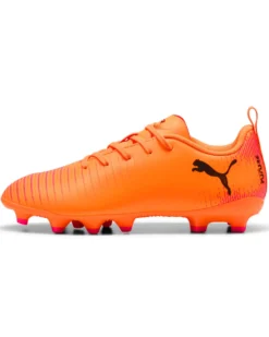 PUMA - SCARPA DA CALCIO  FUTURE 8 PLAY FG/AG - 108602_03