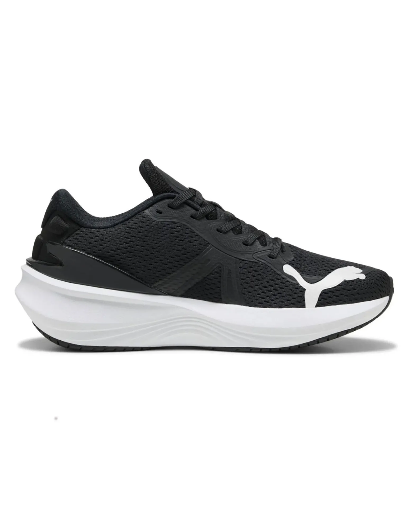 PUMA - SCARPA DA CORSA SCEND PRO 2 NERA DA UOMO 310779-01