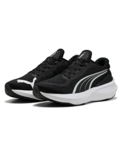 PUMA - SCARPA DA CORSA SCEND PRO 2 NERA DA UOMO 310779-01