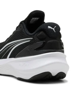 PUMA - SCARPA DA CORSA SCEND PRO 2 NERA DA UOMO 310779-01